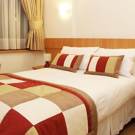 Hostal Express 콘셉시온 외부 사진