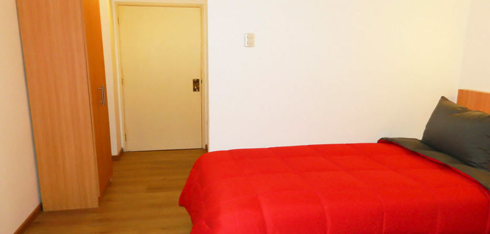 Hostal Express 콘셉시온 외부 사진