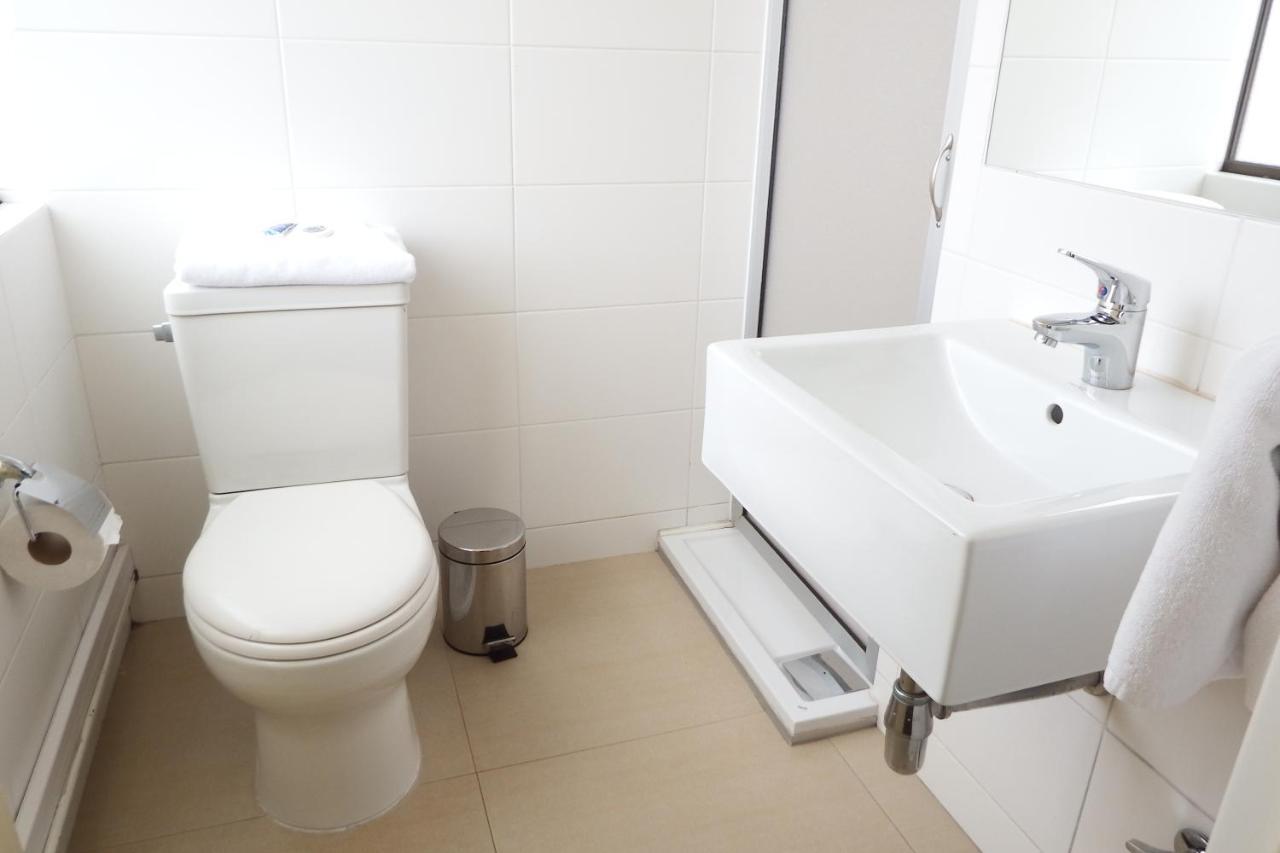 Hostal Express 콘셉시온 객실 사진